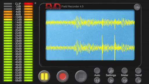 Field Recorder