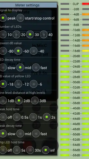 Field Recorder