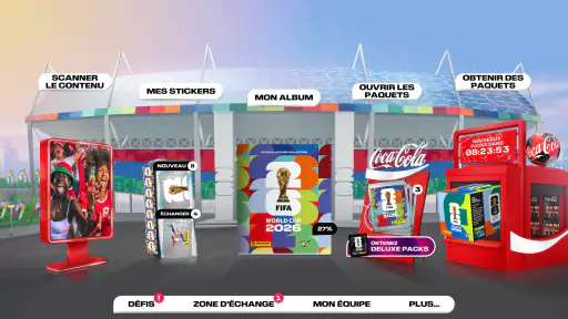 FIFA Panini Collection