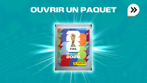 FIFA Panini Collection