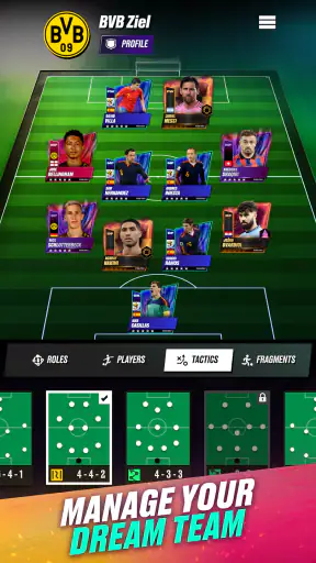 FIFA Rivals - Football Mobile