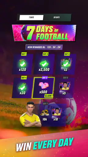 FIFA Rivals - Football Mobile