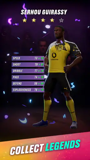 FIFA Rivals - Football Mobile