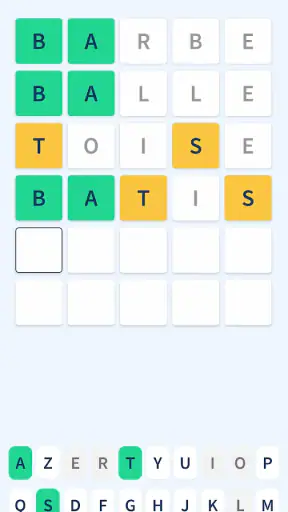 Figaro Jeux : Jeu mots fleches