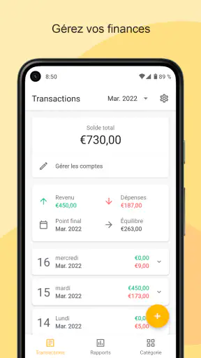 Finance Pro