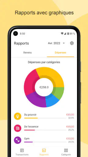 Finance Pro