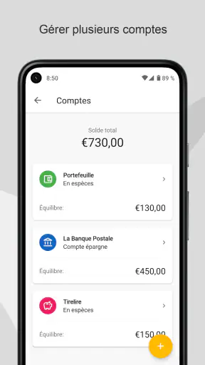 Finance Pro