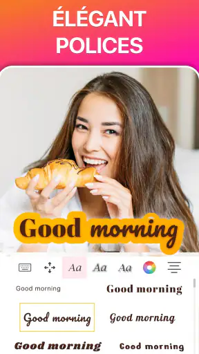 FitPix - Créateur de collages