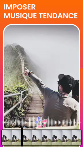 FitPix - Éditeur Vidéo
