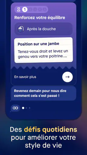 Five Lives: Santé Cérébrale