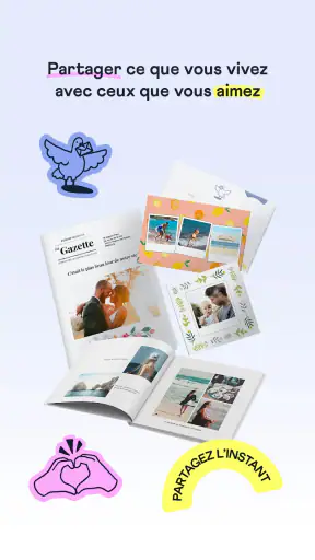 Fizzer - Carte postale photo