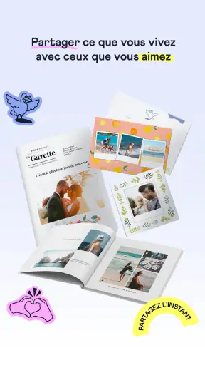 Fizzer - Carte postale photo