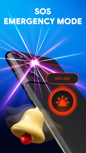 Flashlight : Flash Alert & LED