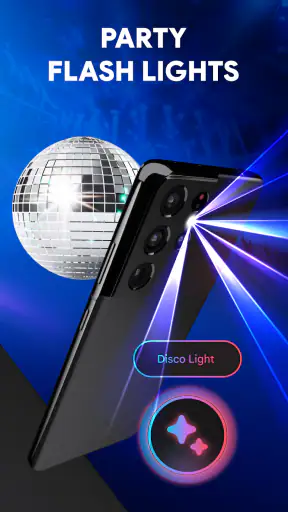 Flashlight : Flash Alert & LED