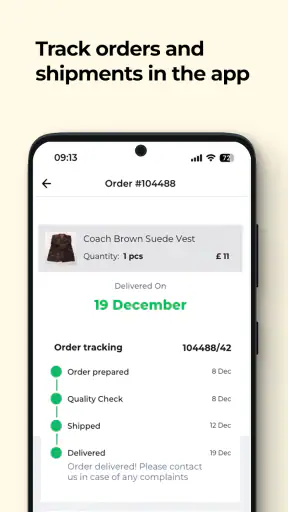 Fleek Wholesale