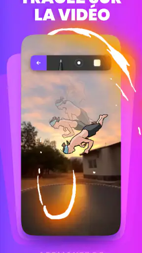 FlipaClip : Animation 2D
