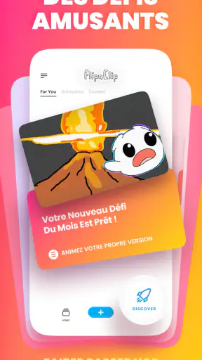 FlipaClip : Animation 2D