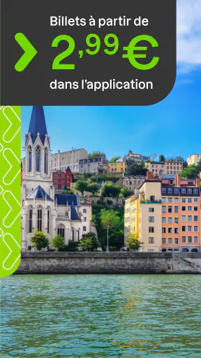 FlixBus : réserver son bus