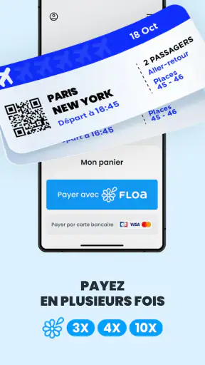 Floa – Prêts, Cartes, Gestion