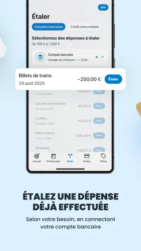 Floa – Prêts, Cartes, Gestion