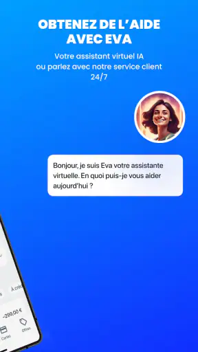 Floa – Prêts, Cartes, Gestion