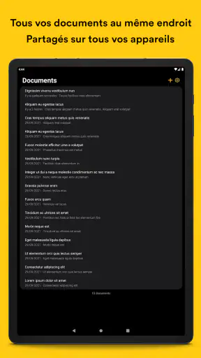 Flow - Textes & rimes