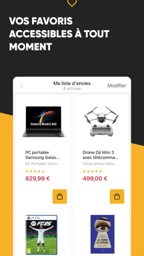 Fnac