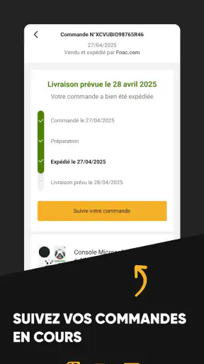 Fnac