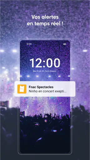 FNAC SPECTACLES