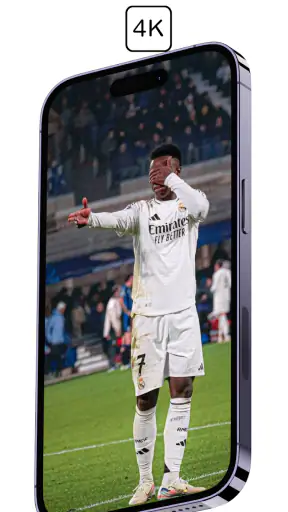 Fond d'écran de football 2025