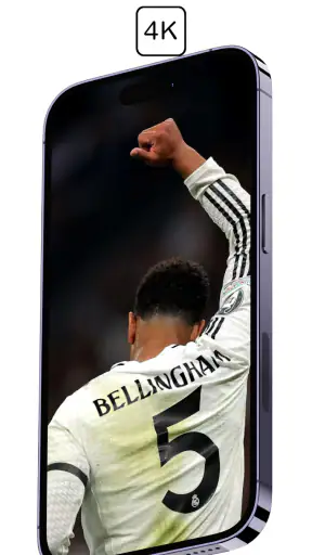 Fond d'écran de football 2025