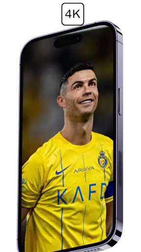 Fond d'écran de football 2025