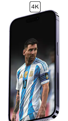 Fond d'écran de football 2025