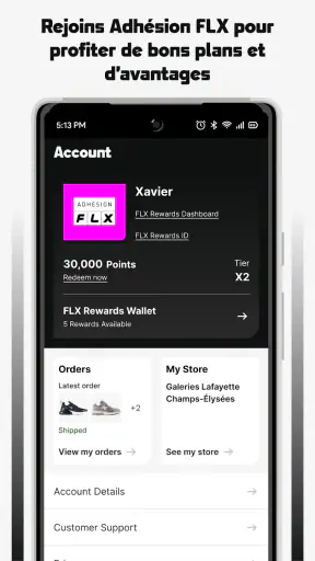Foot Locker