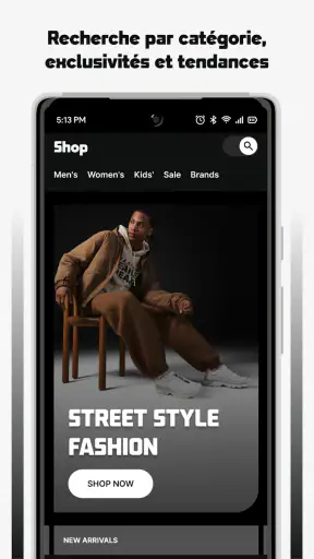 Foot Locker