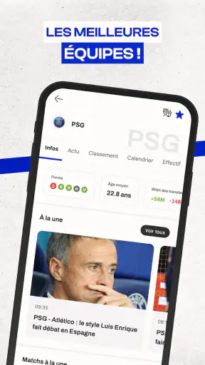Foot Mercato : Transferts live