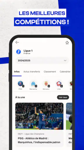 Foot Mercato : Transferts live