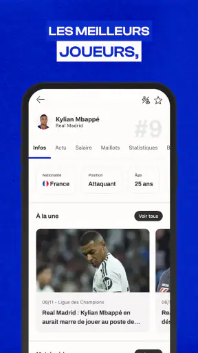 Foot Mercato : Transferts live