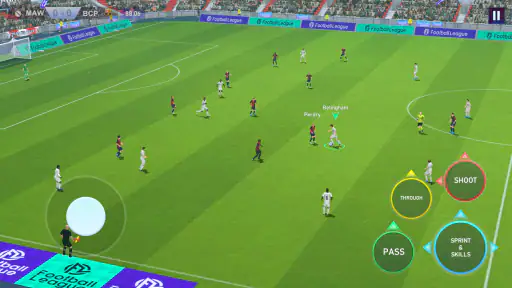 Football League 2026