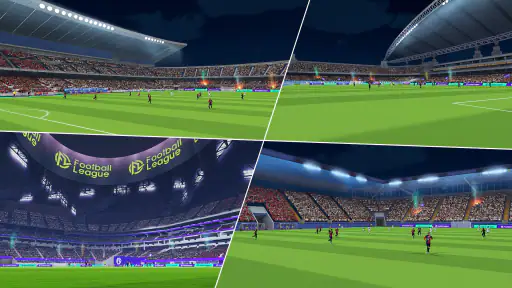 Football League 2026