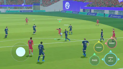 Football League 2026