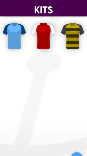 Football Lineup Manager