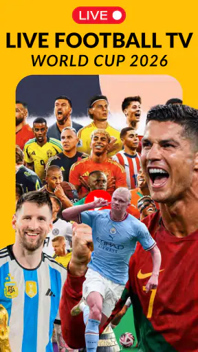Football Live TV HD 2026