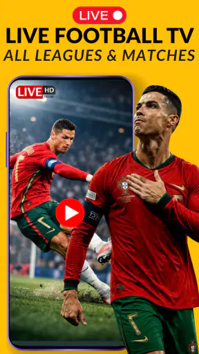 Football Live TV HD 2026