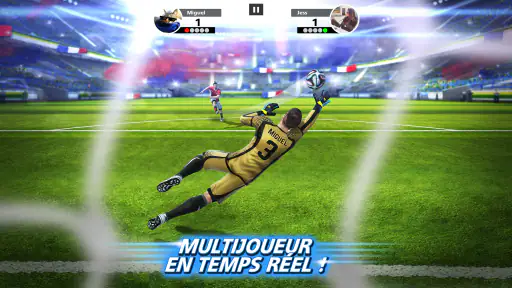 Football Strike: Online Soccer
