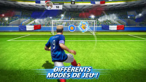 Football Strike: Online Soccer