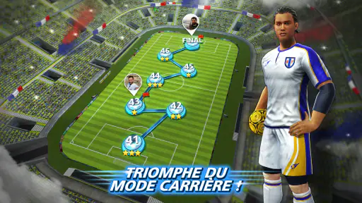 Football Strike: Online Soccer