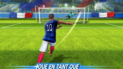 Football Strike: Online Soccer