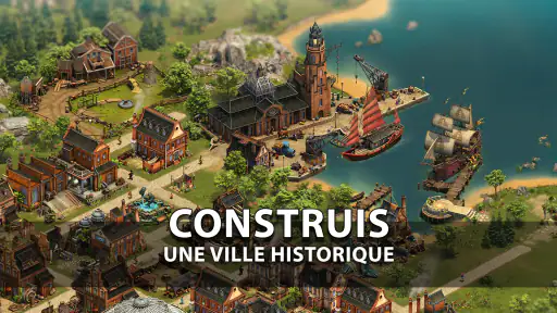 Forge of Empires: jeu d'empire