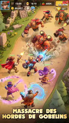 Fortune Hunter: Golden Saga